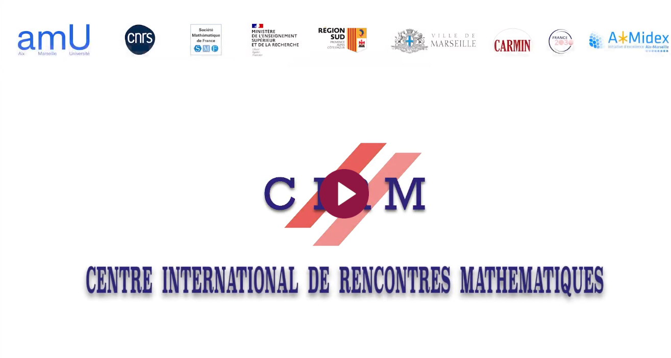 Thumbnail for Skolem Problem lecture