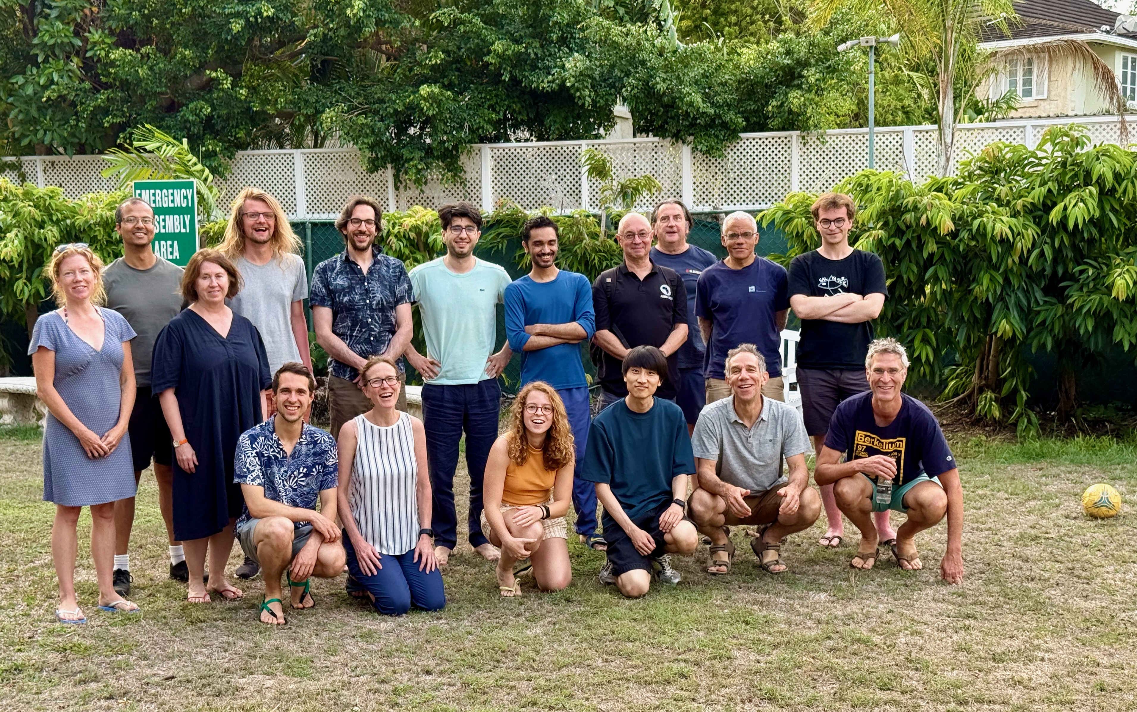 group photo