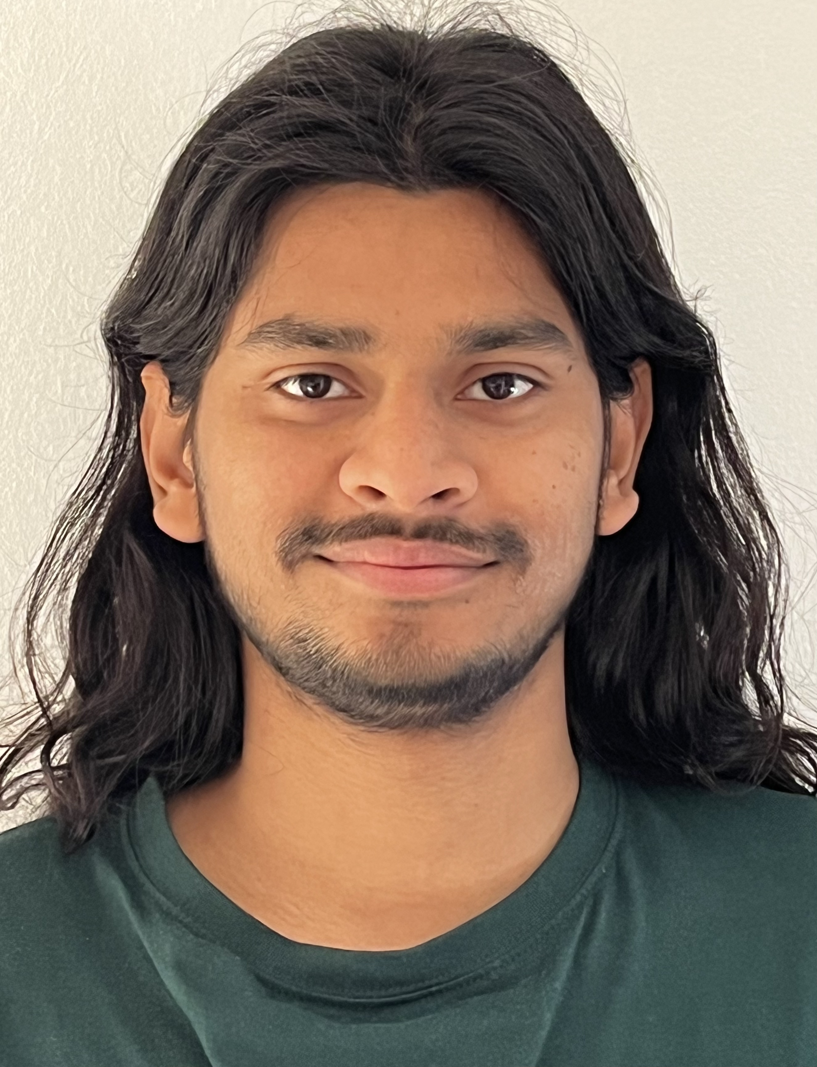 Hitarth Singh