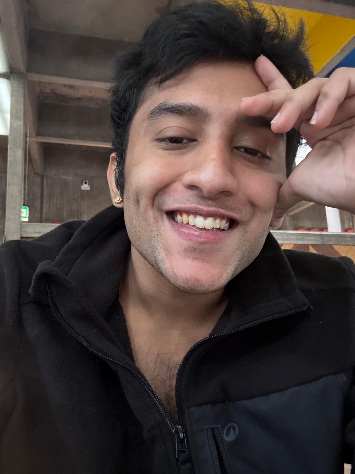 Madhavan Venkatesh